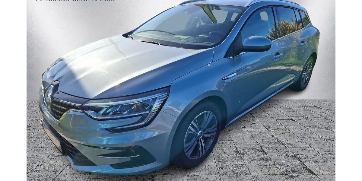 Renault Megane 53.800 km 17.890 &euro; Bad Oldesloe 23843