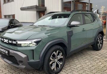 Dacia Duster 15.900 km 19.990 &euro; Bad Oldesloe 23843
