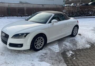 Audi TT 118.969 km 10.500 &euro; Neustadt in Holstein 23730