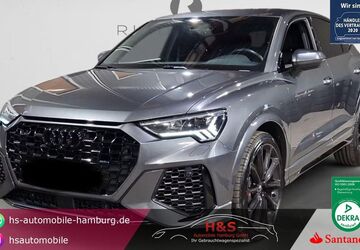 Audi RSQ3 54.980 km 51.200 &euro; Bad Segeberg 23795