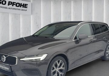 Volvo V60 46.198 km 30.500 &euro; Lübeck 23554