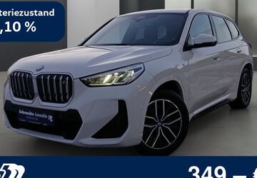 BMW iX1 26.109 km 35.950 &euro; Lübeck 23560