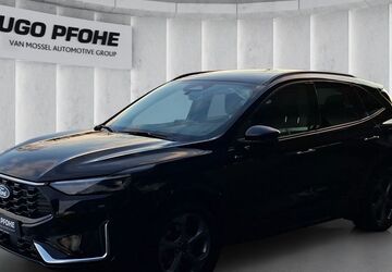 Ford Kuga 26.899 km 33.750 &euro; Lübeck 23554