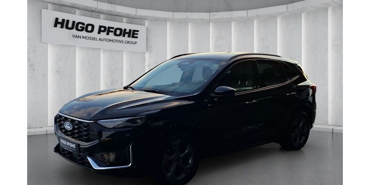 Ford Kuga 26.899 km 33.750 &euro; Lübeck 23554