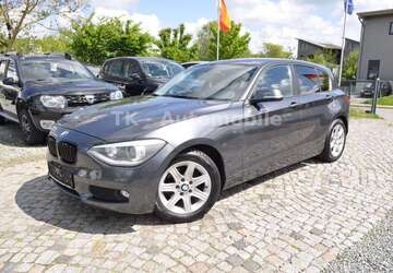 BMW 118 288.000 km 6.480 &euro; Ahrensboek 23623