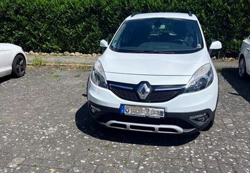 Renault Scenic 129.000 km 4.950 &euro; Ratzeburg 23909