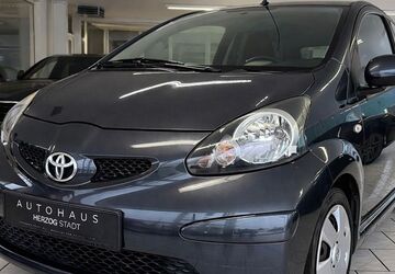 Toyota Aygo (X) 179.738 km 2.999 &euro; Mölln 23879