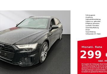 Audi A6 73.100 km 39.990 &euro; Lübeck 23556