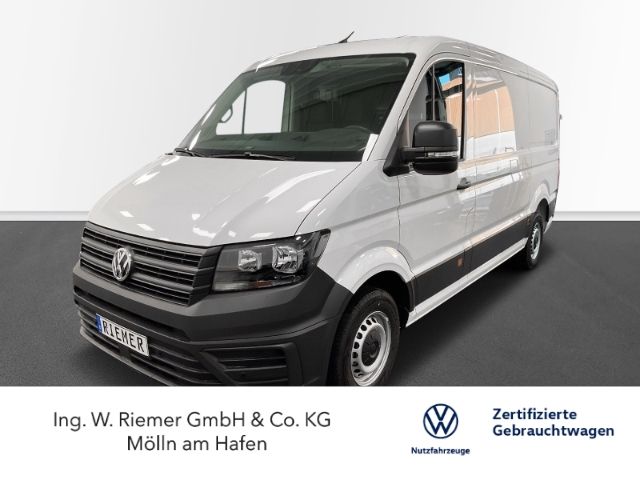 VW Crafter 20.168 km 31.919 &euro; Mölln 23879