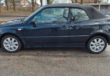 VW Golf 173.557 km 1.999 &euro; Leezen 23816