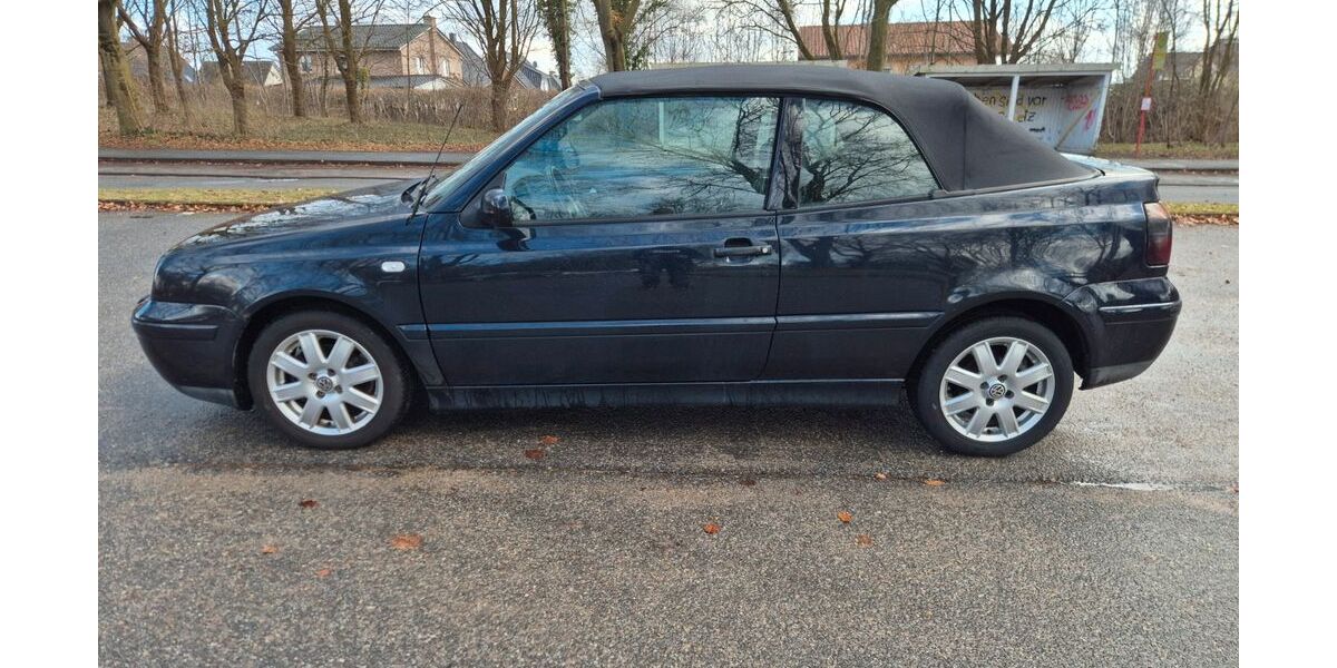 VW Golf 173.557 km 1.999 &euro; Leezen 23816