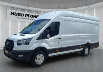 Ford Transit 35.351 km 28.950 &euro; Lübeck 23554