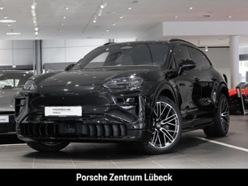 Gebrauchte Porsche Cayenne