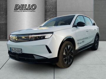 Gebrauchte Opel Grandland