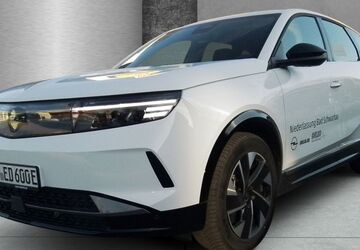 Opel Grandland (X) 1.585 km 46.950 &euro; Bad Schwartau 23611