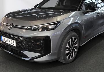 VW T-Roc 2.000 km 47.990 &euro; Lübeck 23560