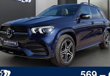 Mercedes-Benz GLE 350 57.666 km 58.450 &euro; Lübeck 23560