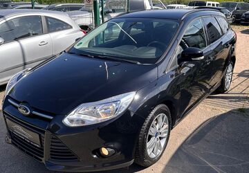 Ford Focus 179.292 km 6.799 &euro; Ahrensbök 23623