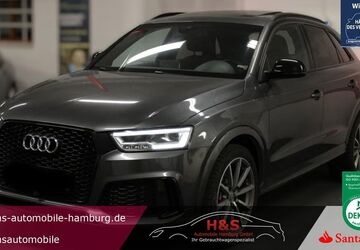 Audi RSQ3 91.200 km 34.800 &euro; Bad Segeberg 23795