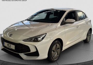 MG 3 7.000 km 17.890 &euro; Lübeck 23554