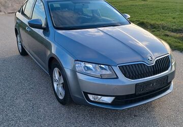 Skoda Octavia 251.289 km 3.999 &euro; Lübeck 23560
