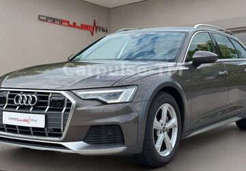 Audi A6 Allroad 88.000 km 31.990 &euro; Kastorf 23847