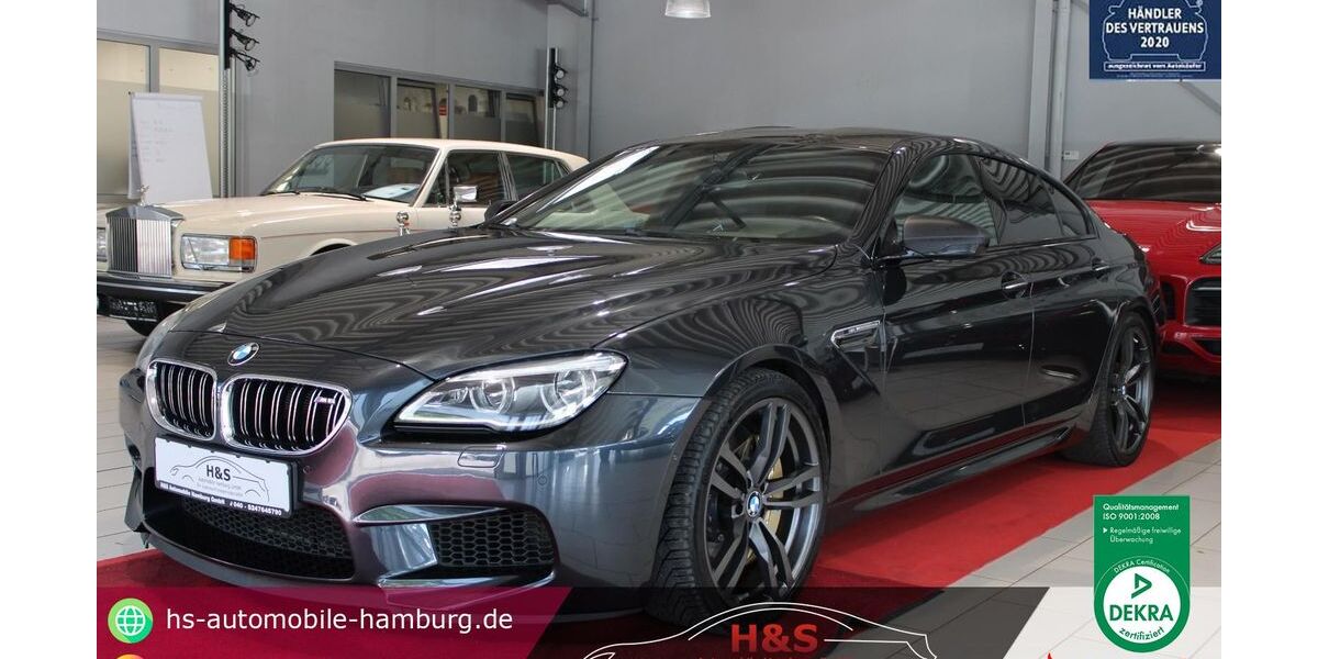 BMW M6 73.222 km 49.900 &euro; Bad Segeberg 23795