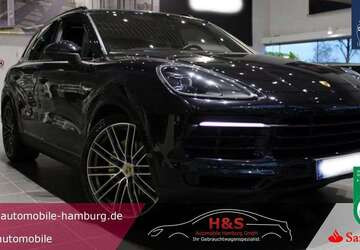 Porsche Cayenne 49.989 km 65.900 &euro; Bad Segeberg 23795