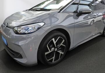 VW ID.3 23.600 km 30.990 &euro; Lübeck 23560