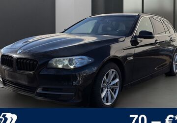 BMW 520 309.197 km 7.111 &euro; Lübeck 23560