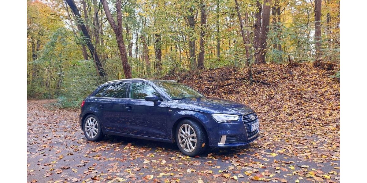 Audi A3 66.000 km 20.100 &euro; Bad Schwartau 23611