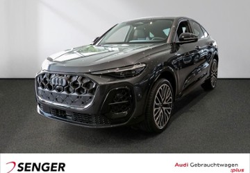 Audi Q5 7.000 km 61.890 &euro; Lübeck 23556