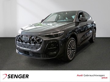 Gebrauchte Audi Q5