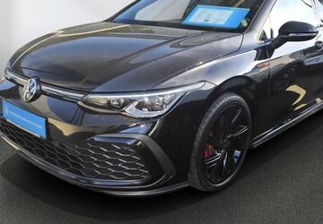 VW Golf 41.200 km 28.880 &euro; Lübeck 23560