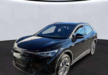 VW ID.4 98.100 km 21.990 &euro; Lübeck 23560