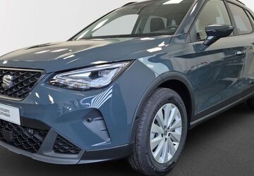 Seat Arona 1.100 km 25.948 &euro; Mölln 23879