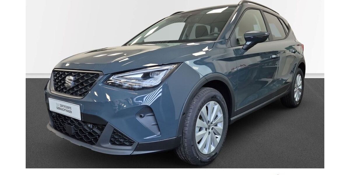 Seat Arona 1.100 km 25.948 &euro; Mölln 23879