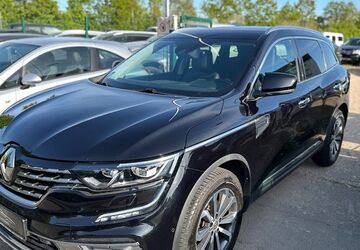 Renault Koleos 78.000 km 23.190 &euro; Ahrensbök 23623