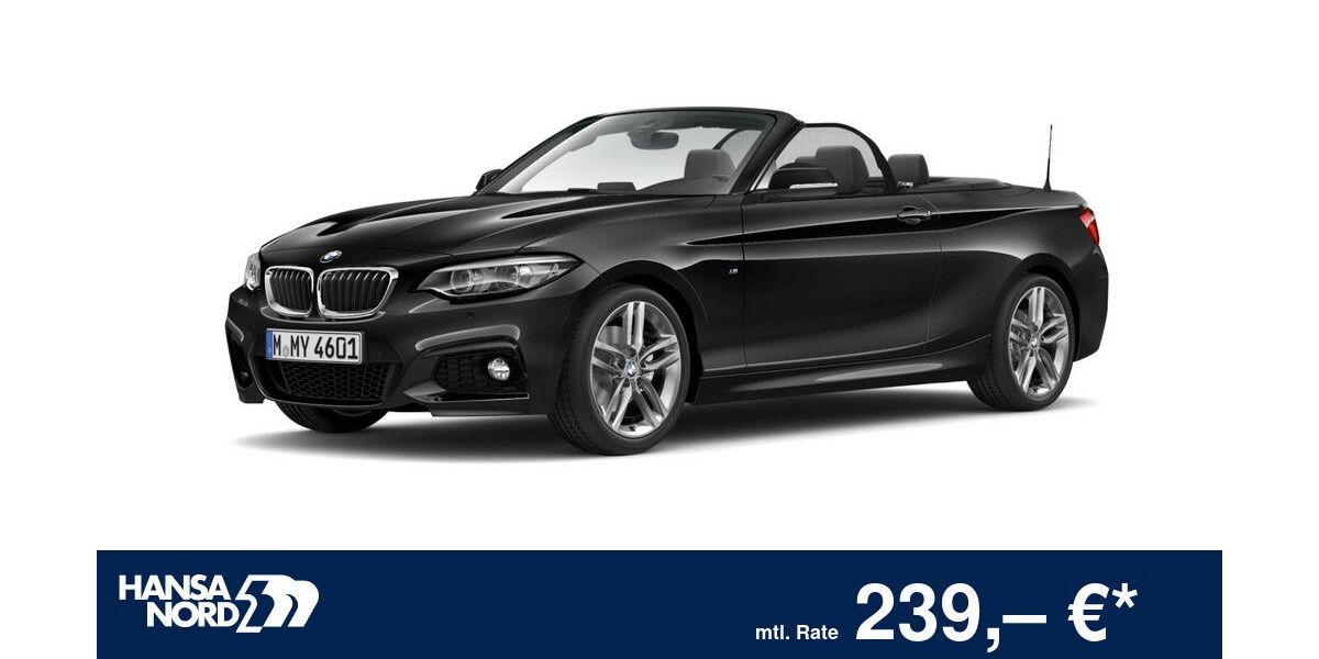 BMW 220 51.624 km 26.450 &euro; Bad Segeberg 23795