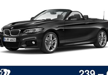 BMW 220 80.624 km 26.450 &euro; Bad Segeberg 23795