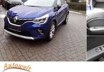 Renault Captur 41.160 km 15.490 &euro; Sandesneben 23898