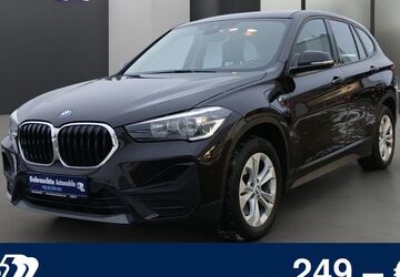 BMW X1 41.727 km 25.250 &euro; Lübeck 23560