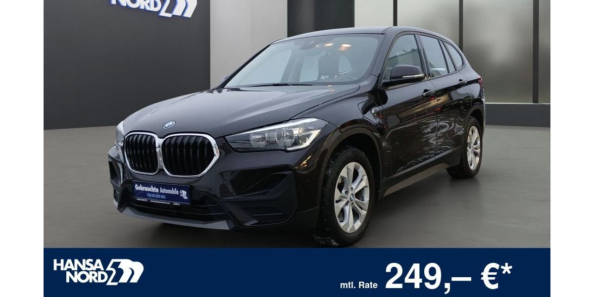 BMW X1 41.727 km 25.250 &euro; Lübeck 23560
