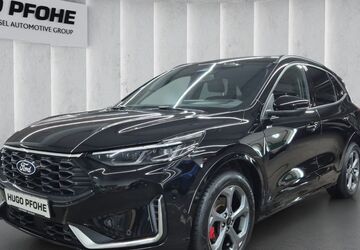 Ford Kuga 18.599 km 35.250 &euro; Lübeck 23554