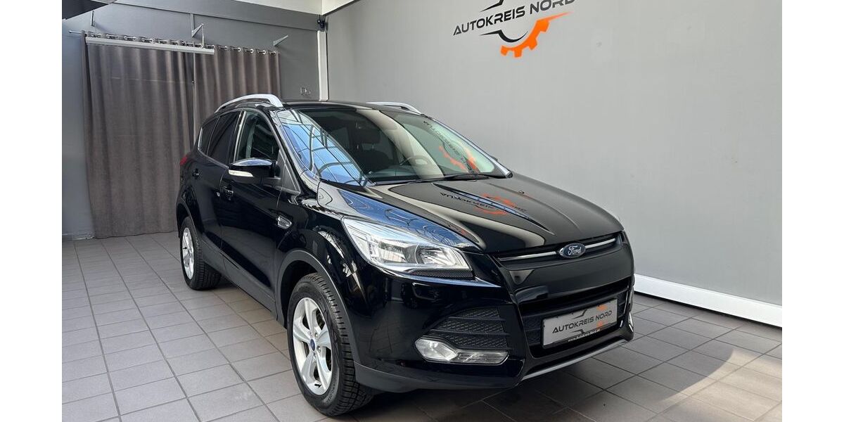 Ford Kuga 130.000 km 9.990 &euro; Lübeck 23556