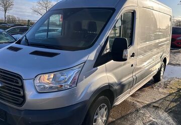 Ford Transit 248.832 km 14.580 &euro; Ahrensbök 23623