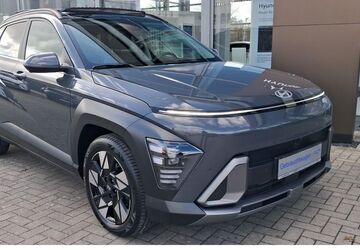 Hyundai KONA 35.653 km 25.880 &euro; Lübeck 23562