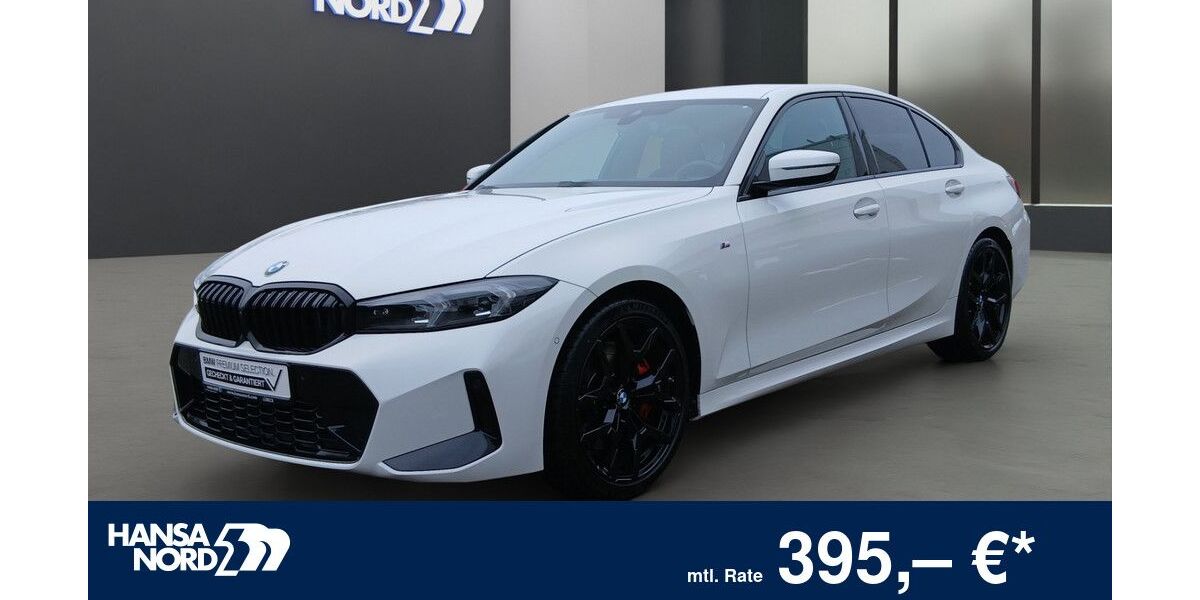 BMW 318 19.059 km 35.950 &euro; Lübeck 23560