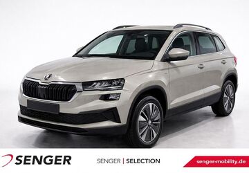 Skoda Karoq 132.100 km 20.990 &euro; Bad Segeberg 23795
