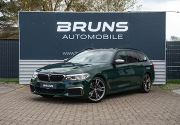 BMW M550 171.944 km 29.990 &euro; Lübeck 23560